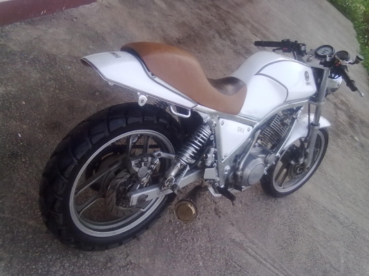 ขายsrx400 สภาพดี inv.-สพม แนวcafe 39000ด่วนคุยง่าย ขายsrx400 สภาพดี inv.-สพม แนวcafe 39000ด่วนคุยง่าย