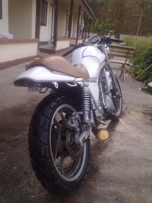 ขายsrx400 สภาพดี inv.-สพม แนวcafe 39000ด่วนคุยง่าย