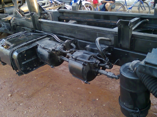 มัดจำแล้ว100000บาทขายดั้มเกษตรฮีโน่เครื่องใหญ่เกียร์ใหญ่ 145แรงม้าสวยมากพร้อมใช้ สนใจต่อรองได้ครับ