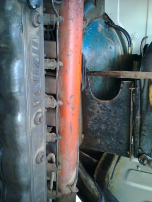 มัดจำแล้ว100000บาทขายดั้มเกษตรฮีโน่เครื่องใหญ่เกียร์ใหญ่ 145แรงม้าสวยมากพร้อมใช้ สนใจต่อรองได้ครับ