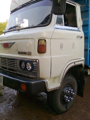 มัดจำแล้ว100000บาทขายดั้มเกษตรฮีโน่เครื่องใหญ่เกียร์ใหญ่ 145แรงม้าสวยมากพร้อมใช้ สนใจต่อรองได้ครับ