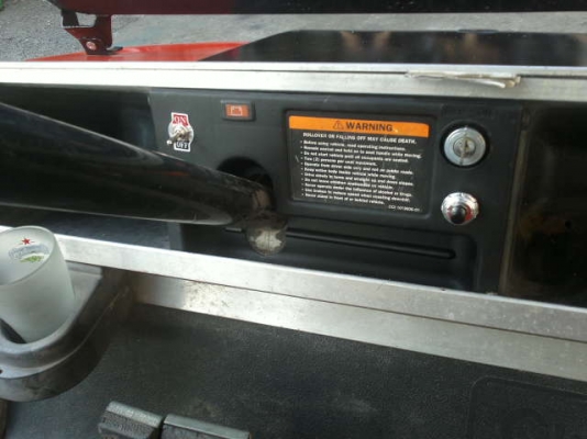 ขายรถ Golf แต่ง 125 CC.