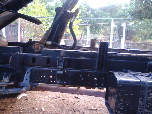 ขาย 6 ล้อดั้ม NPR 59 LU 5 เครื่อง 4BD1 115แรง เกียร์สั้น ห้างแท้ ต่อดั้มปี 48 รถพร้อมใช้จริง เจ้าของขายเอง