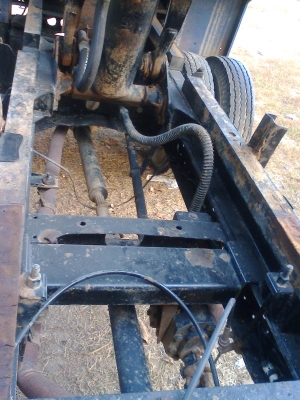 ขาย 6 ล้อดั้ม NPR 59 LU 5 เครื่อง 4BD1 115แรง เกียร์สั้น ห้างแท้ ต่อดั้มปี 48 รถพร้อมใช้จริง เจ้าของขายเอง