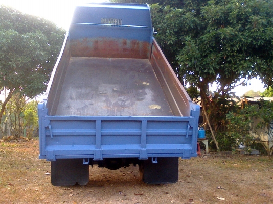 ขาย 6 ล้อดั้ม NPR 59 LU 5 เครื่อง 4BD1 115แรง เกียร์สั้น ห้างแท้ ต่อดั้มปี 48 รถพร้อมใช้จริง เจ้าของขายเอง