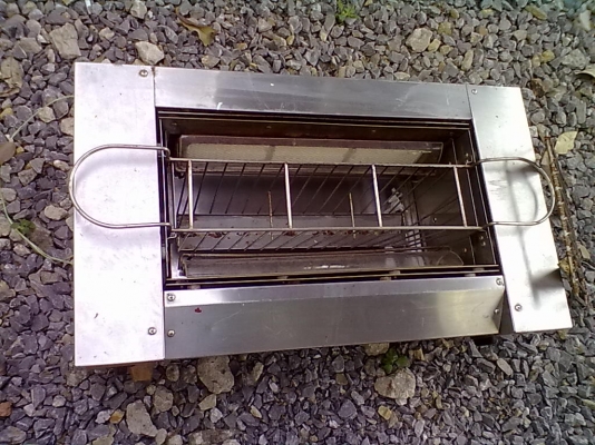 เตา 2 หัว ซื้อมาไม่ได้ใช้