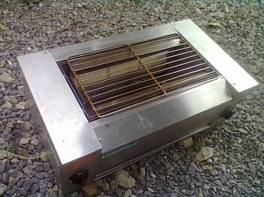 เตา 2 หัว ซื้อมาไม่ได้ใช้