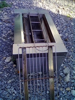 เตา 2 หัว ซื้อมาไม่ได้ใช้