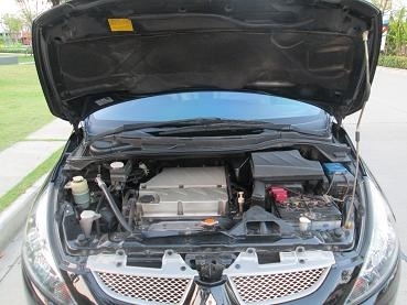 ขาย MITSUBISHI SPACE WAGON 2.4GT 06 ตัว Top สุด ขาย MITSUBISHI SPACE WAGON 2.4GT 06 ตัว Top สุด