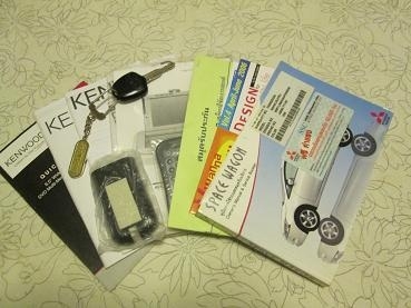 ขาย MITSUBISHI SPACE WAGON 2.4GT 06 ตัว Top สุด ขาย MITSUBISHI SPACE WAGON 2.4GT 06 ตัว Top สุด