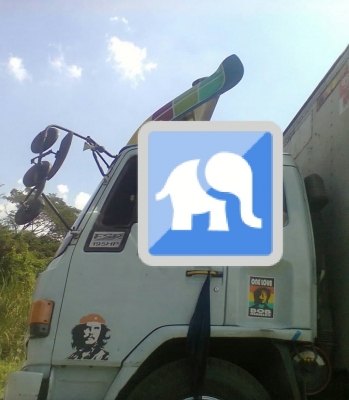 ฝากขาย 6 ล้อ ISUZU FSR 11 H K  / 195 HP ปี 37 ห้างแท้