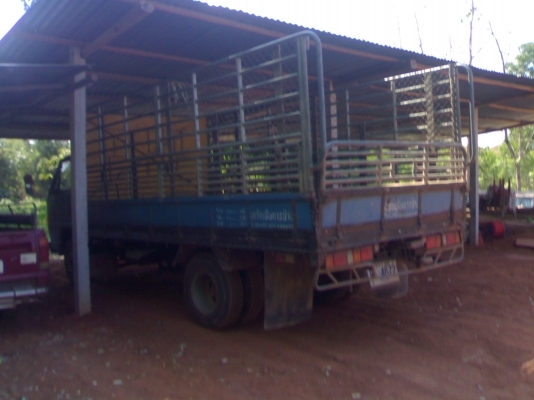 ขายดาวน์ NPR115รถห้างแท้ๆๆ เกียร์สั้น คัทชีสวยๆๆ ขายดาวน์ NPR115รถห้างแท้ๆๆ เกียร์สั้น คัทชีสวยๆๆ