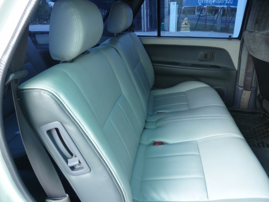 ขายด่วน  สปอร์ตไรเดอร์ 2JZ โทร 084-7960437