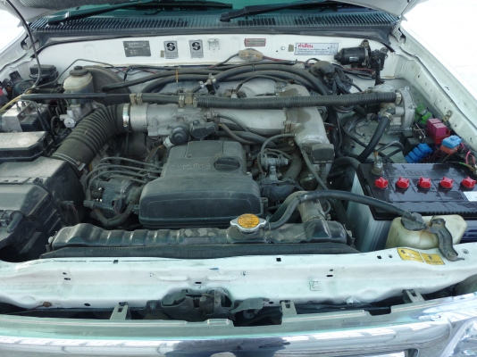 ขายด่วน  สปอร์ตไรเดอร์ 2JZ โทร 084-7960437