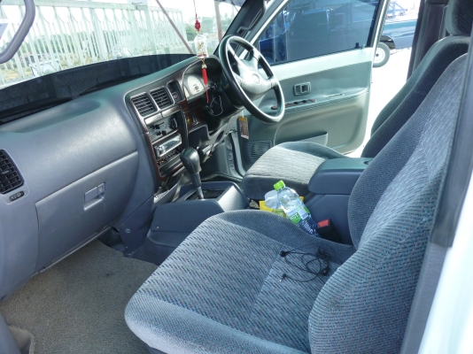 ขายด่วน  สปอร์ตไรเดอร์ 2JZ โทร 084-7960437