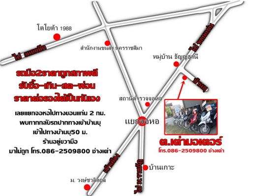 คลิก มีโอ นูโว เวฟ110 เลือกเอาเลยถูกๆ