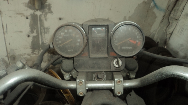 ขาย Honda magna 750cc. ขาย Honda magna 750cc.