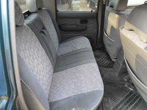 ไมตี้ 4 ประตู ปี 97 SGL ตัวท๊อป