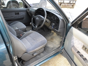 ไมตี้ 4 ประตู ปี 97 SGL ตัวท๊อป