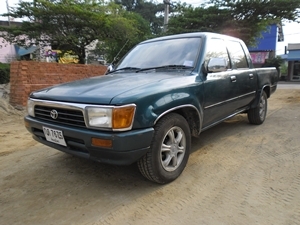 ไมตี้ 4 ประตู ปี 97 SGL ตัวท๊อป