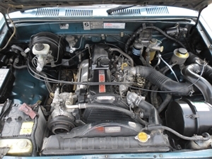 ไมตี้ 4 ประตู ปี 97 SGL ตัวท๊อป