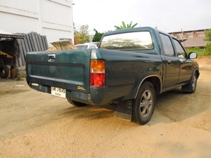 ไมตี้ 4 ประตู ปี 97 SGL ตัวท๊อป