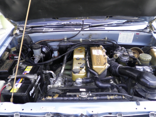 รถสวย เครื่องดี ดนตรีเพราะ