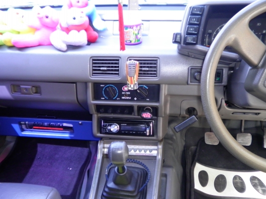 รถสวย เครื่องดี ดนตรีเพราะ