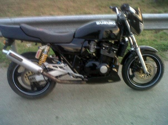 ขายซูซูกิ อิมเพ้าท์ 400 cc ต่อรองราคามาได้ครับผมขายจริงๆครับ โทร 0804700074,0854689313