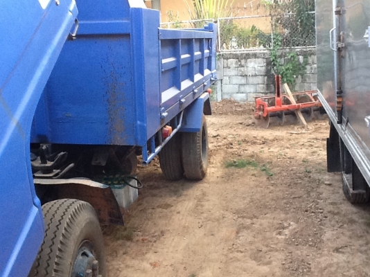 ขาย6ล้อIsuZu NPR