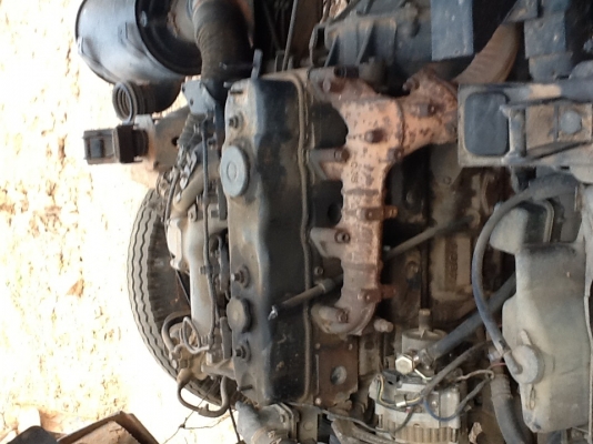 ขาย6ล้อIsuZu NPR