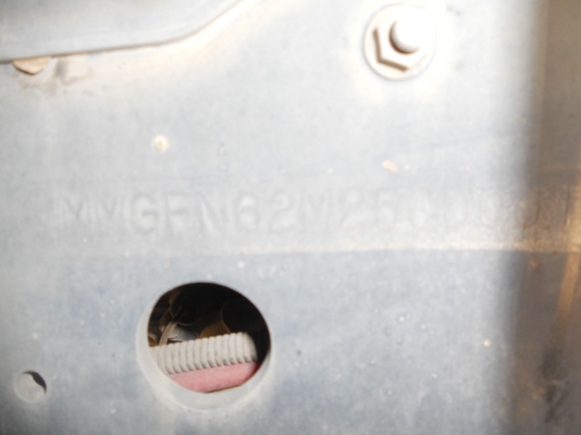 ขาย mitsu สวยๆ รถ 2 ปี จร้า