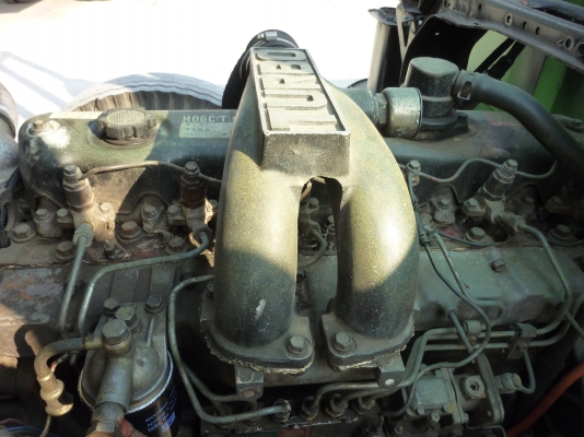 ขายรถ 6 ล้อใหญ่ราคาถูก  โทรด่วน.087-1712424