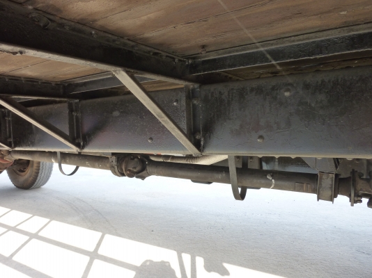 ขายรถ 6 ล้อใหญ่ราคาถูก  โทรด่วน.087-1712424