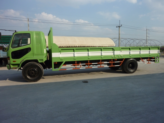 ขายรถ 6 ล้อใหญ่ราคาถูก  โทรด่วน.087-1712424