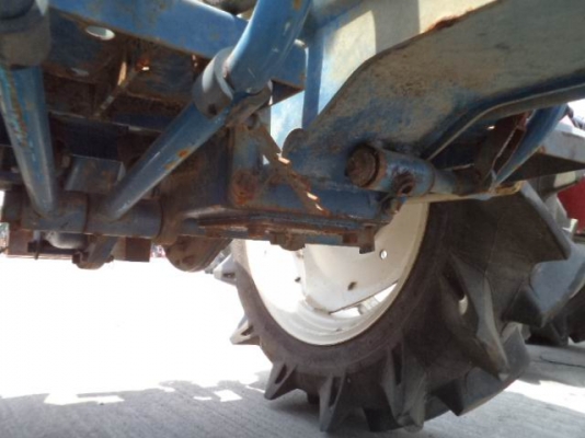 ขาย-รถไถนา SATOH ST-1500 : 15HP 2WD เพียง 58,000 บาท เท่านั้น