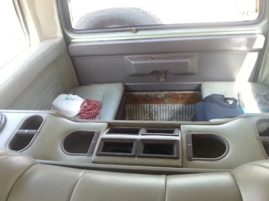 ขาย isuzu thairung ปี 95