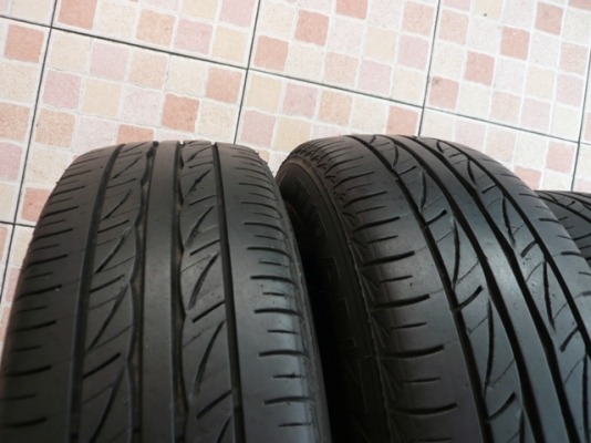 ขายยาง BRIDGESTONE AR10 175-65-14 ปี10 ดอกเต็ม (1ชุด) ขายยาง BRIDGESTONE AR10 175-65-14 ปี10 ดอกเต็ม (1ชุด)