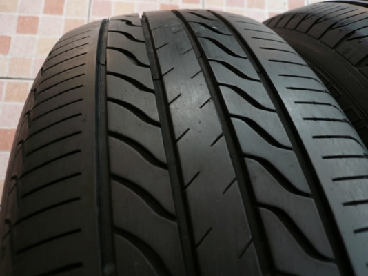 ขายยาง MICHELIN LC 195-65-15 ปี3410 สวยๆ (1ชุด)