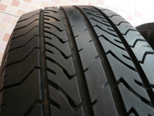 ขายยาง MICHELIN ENERGY 195-65-15 ปี3310 ดอกแน่นๆ (1ชุด)