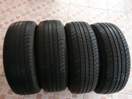 ขายยาง MICHELIN ENERGY 195-65-15 ปี3310 ดอกแน่นๆ (1ชุด)