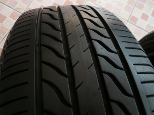 ขายยาง MICHELIN LC 205-55-16 ปี3110 ดอกสวยๆ (1ชุด) ขายยาง MICHELIN LC 205-55-16 ปี3110 ดอกสวยๆ (1ชุด)