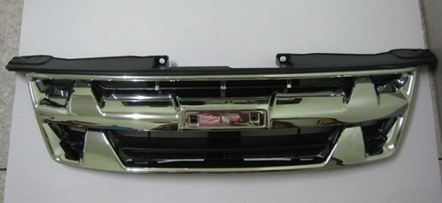 ขายหน้ากระจัง Platinium, X-Serie, Gold Serie