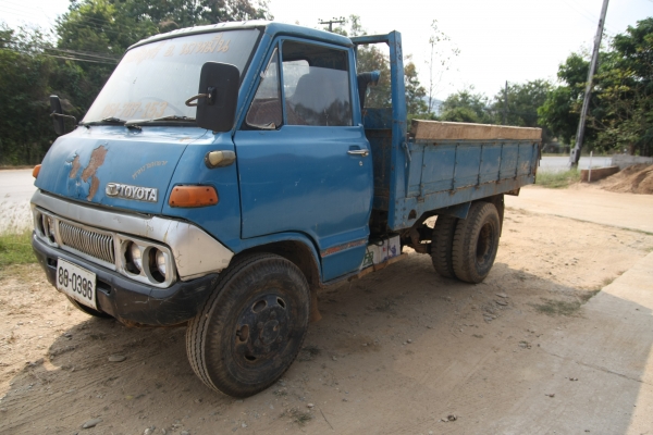 toyota 3000 ด้มพ์ toyota 3000 ด้มพ์