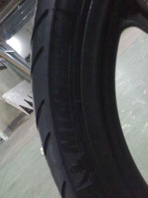 ขาย HONDA CLICK พร้อมล้อแม็กครับ