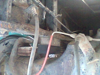 Hino FM3M ปี 39 เครื่อง 240 แรง