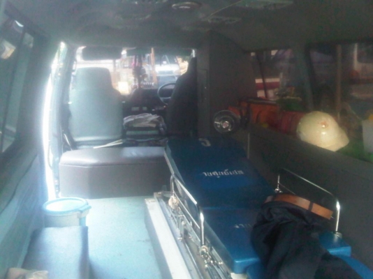 ขายรถกู้ภัยคับ ขายรถกู้ภัยคับ