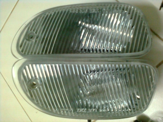 ไฟส่องเลี้ยว นิสสัน A31