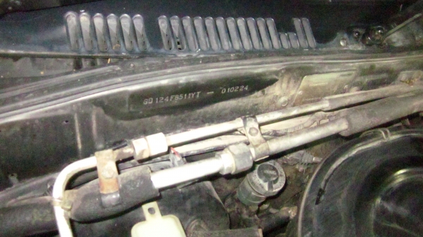 ขาย Mazda 626 TTl (ตัวนอก) 5 ประตู ขาย Mazda 626 TTl (ตัวนอก) 5 ประตู