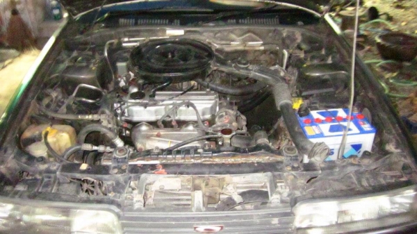 ขาย Mazda 626 TTl (ตัวนอก) 5 ประตู ขาย Mazda 626 TTl (ตัวนอก) 5 ประตู